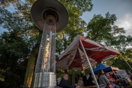 SPACERKIEM W KULTURĘ - realizujemy kolejny projekt z Budżetu Obywatelskiego